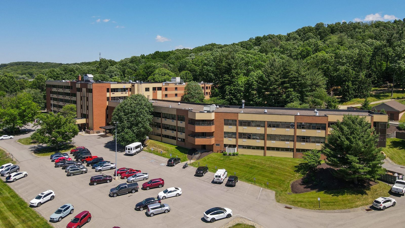 St John Specialty Care Center photo 1
