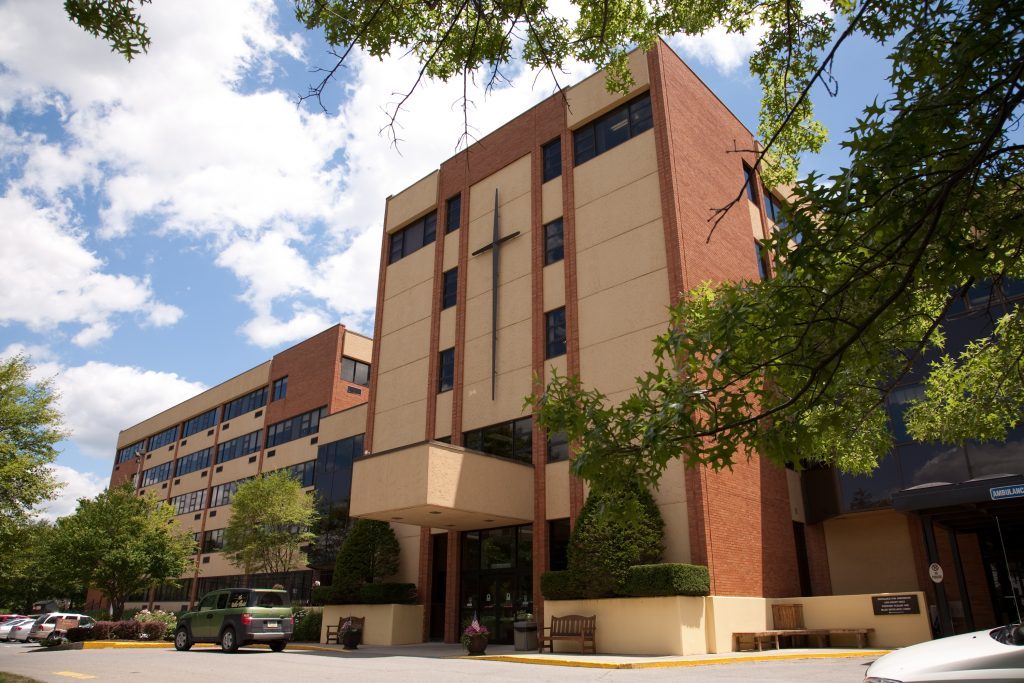 St John Specialty Care Center photo 2