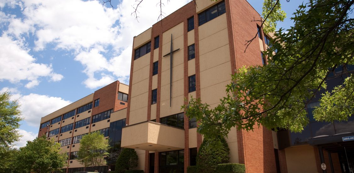 St John Specialty Care Center photo 3