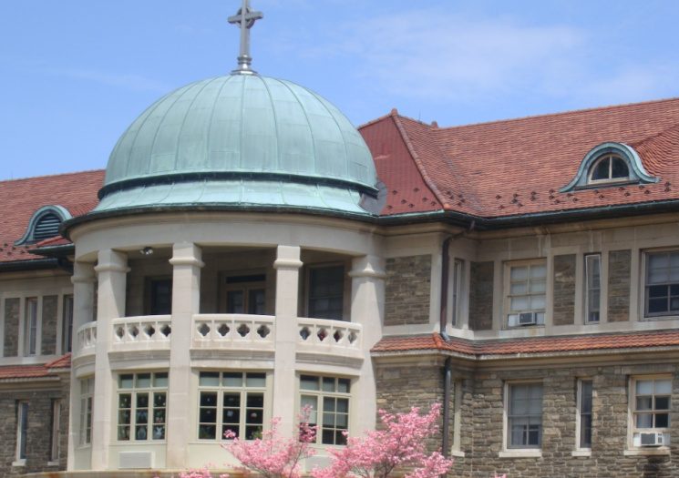 Holy Redeemer ST Joseph Manor
