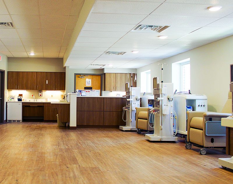 Statesman Health And Rehab Cen photo 2