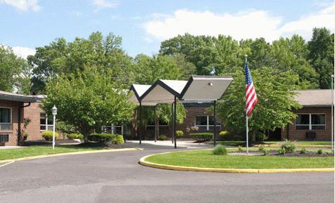 Statesman Health And Rehab Cen