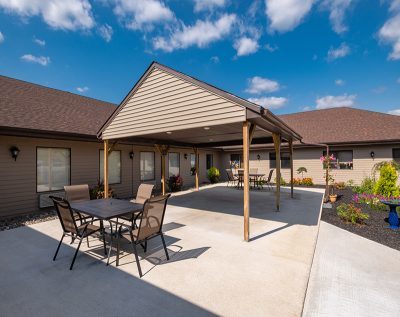 Stonebridge Health And Rehab photo 4