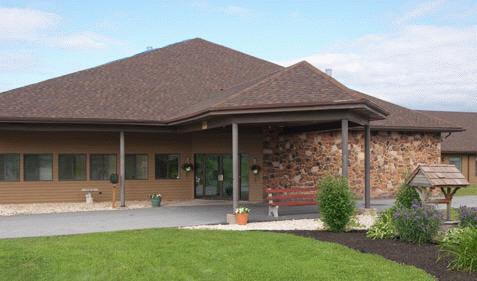 Stonebridge Health And Rehab
