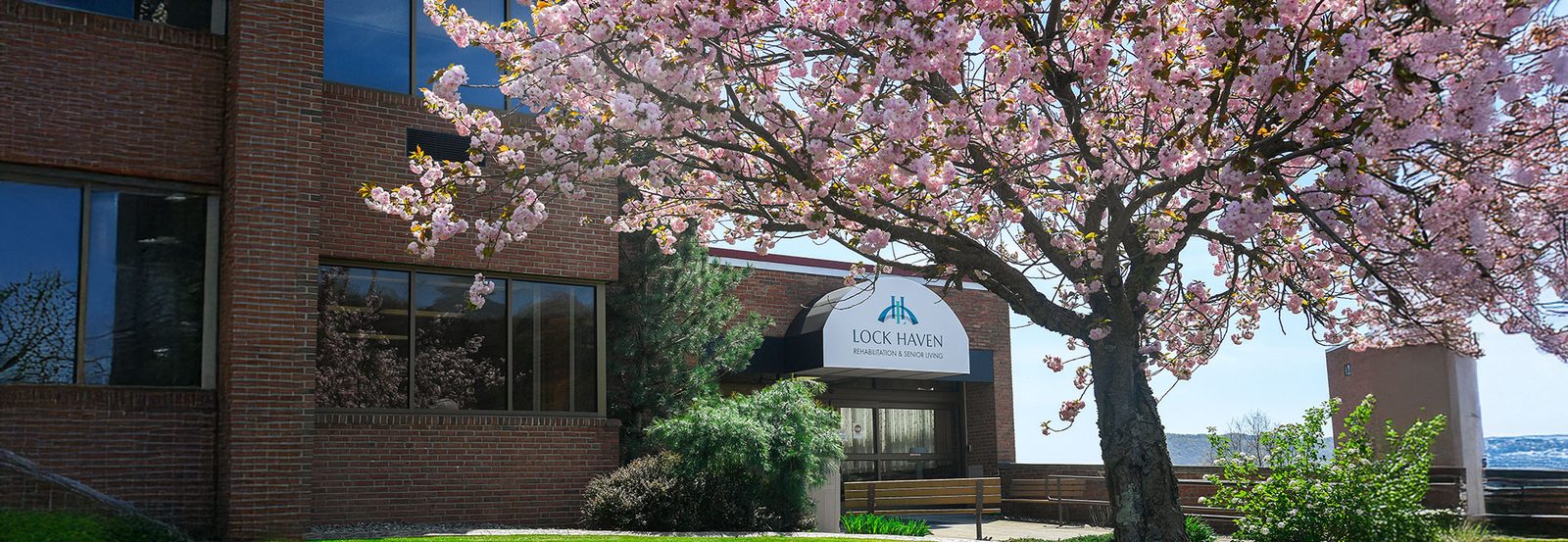 Lock Haven Rehabilitation and Senior Living photo 1