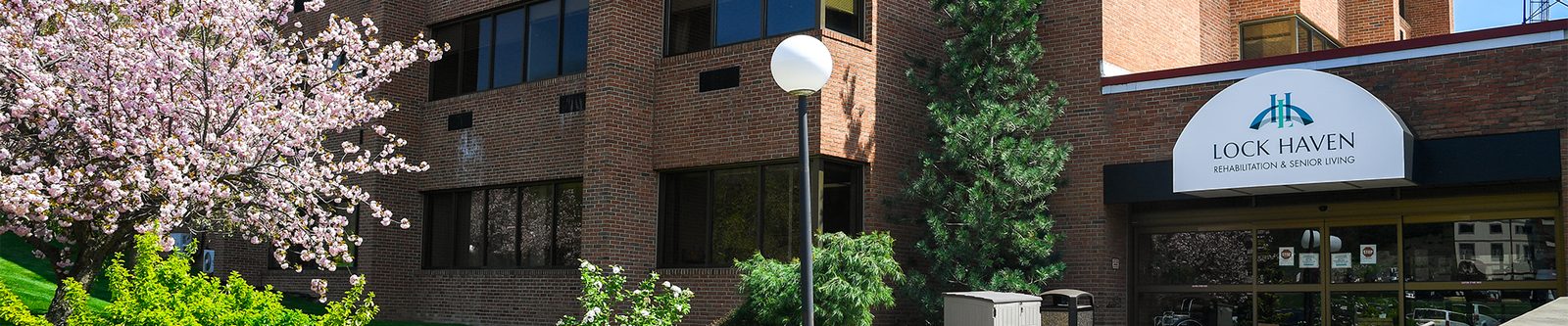 Lock Haven Rehabilitation and Senior Living photo 2