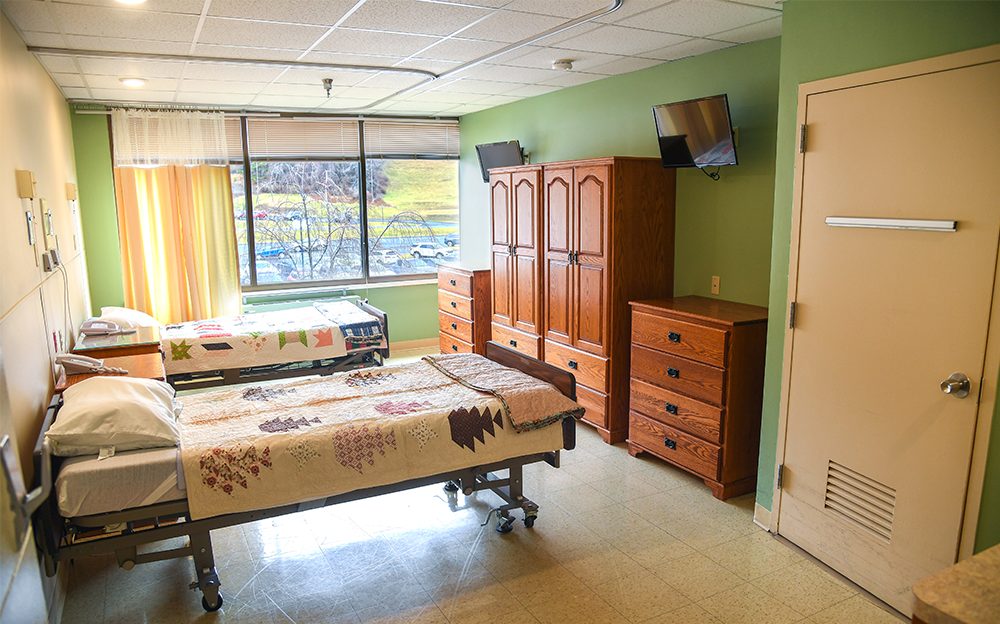 Lock Haven Rehabilitation and Senior Living photo 3