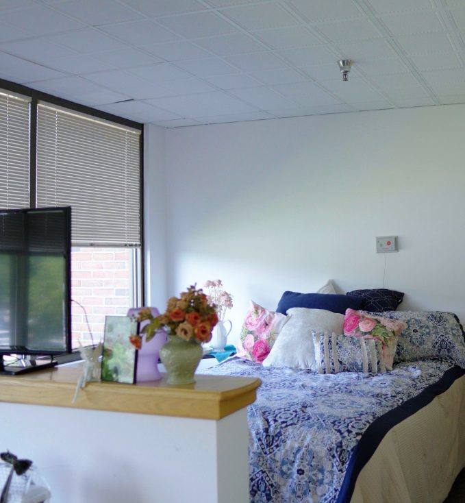 Lock Haven Rehabilitation and Senior Living photo 4