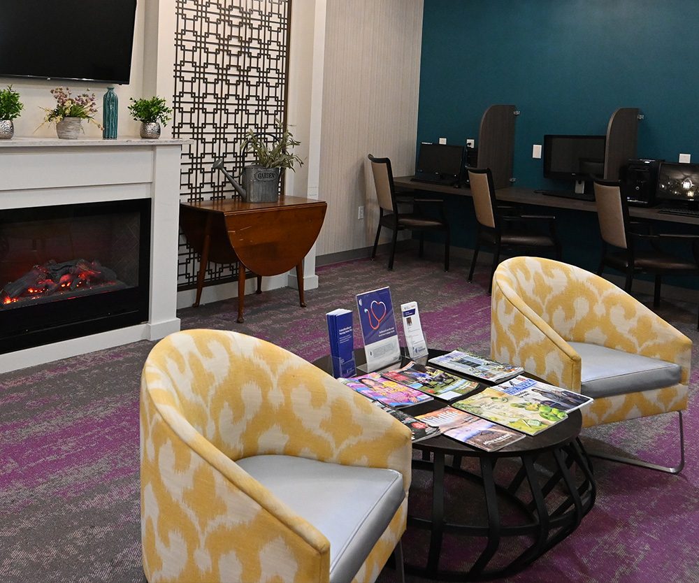 Susquehanna Health and Wellness Center photo 1