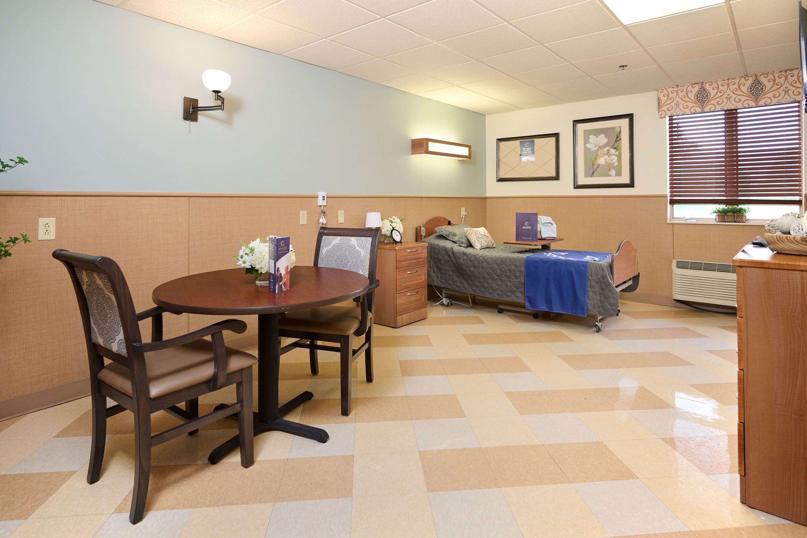 Oak Ridge Rehabilitation & Healthcare Center photo 1
