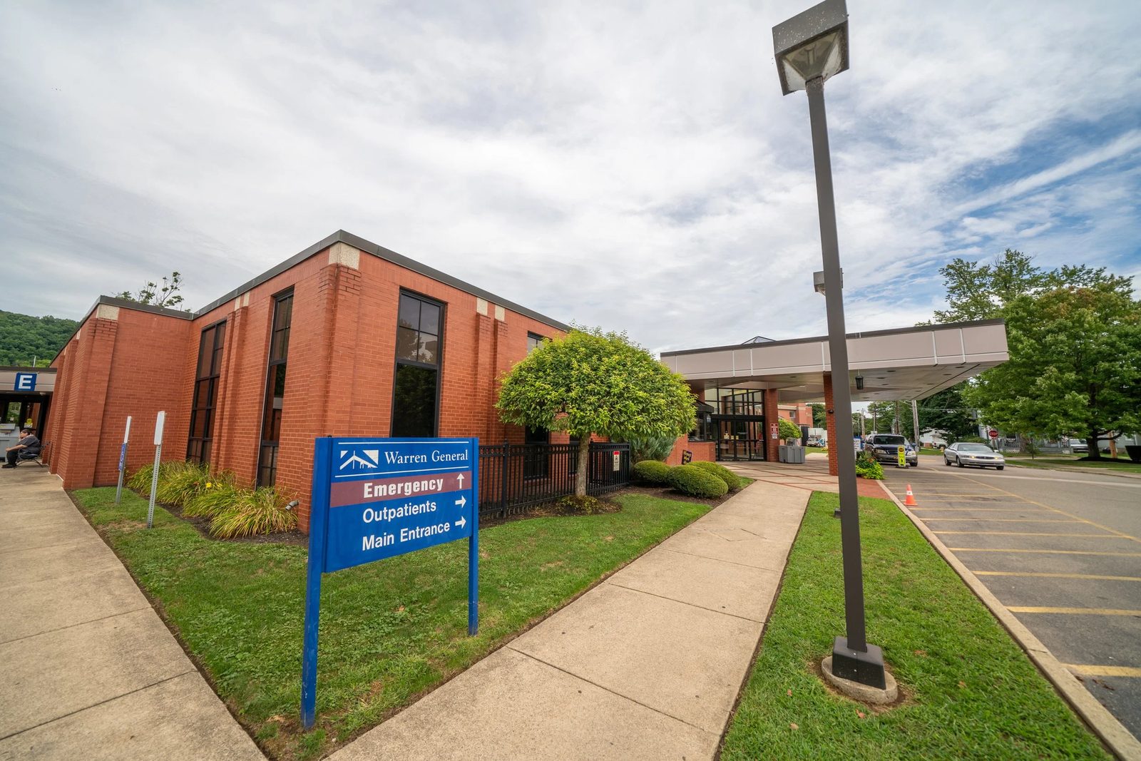 Tcc At Warren General photo 2