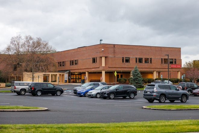 Tcc Of The Gettysburg Hospital