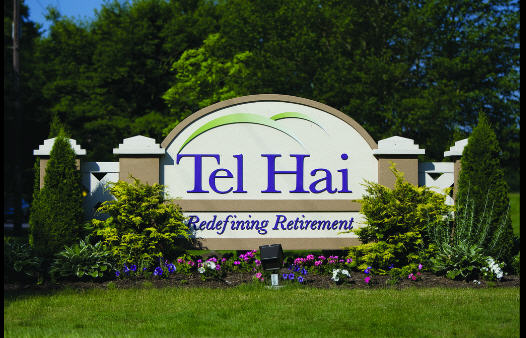 Tel Hai Retirement Community