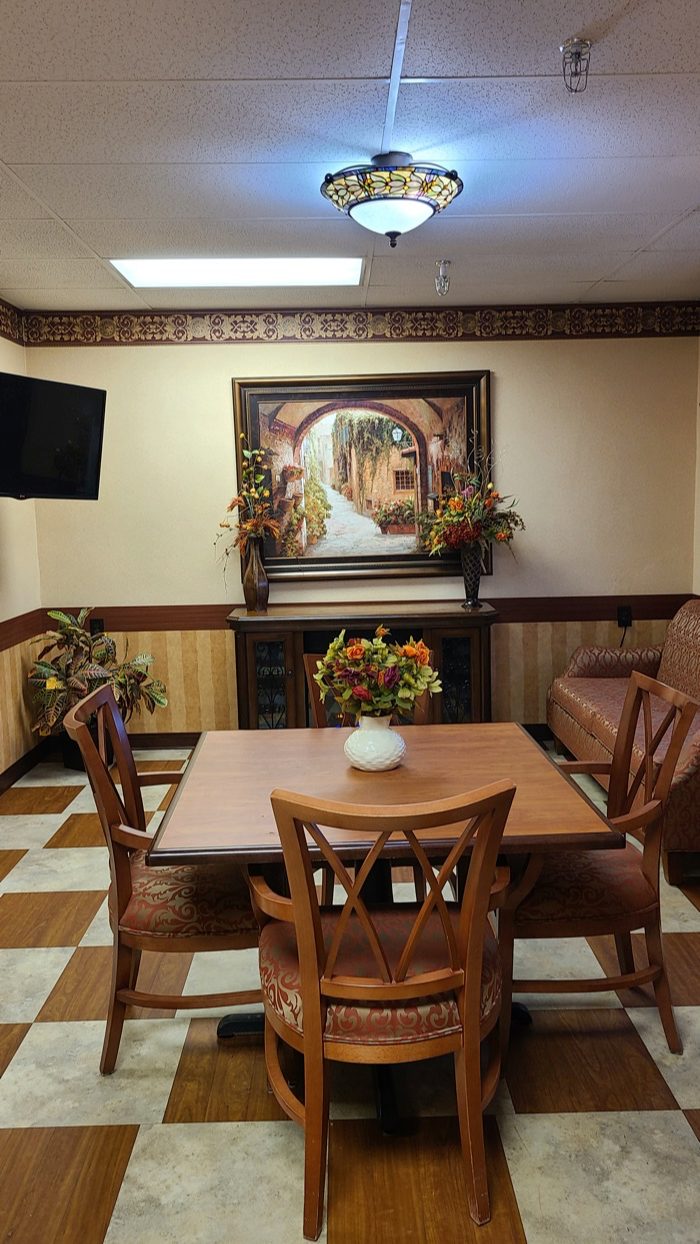 Townview Health And Rehabilitation Center photo 3
