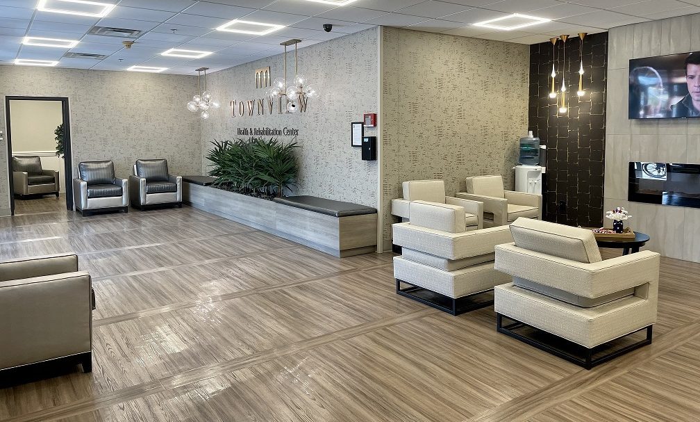 Townview Health And Rehabilitation Center photo 4