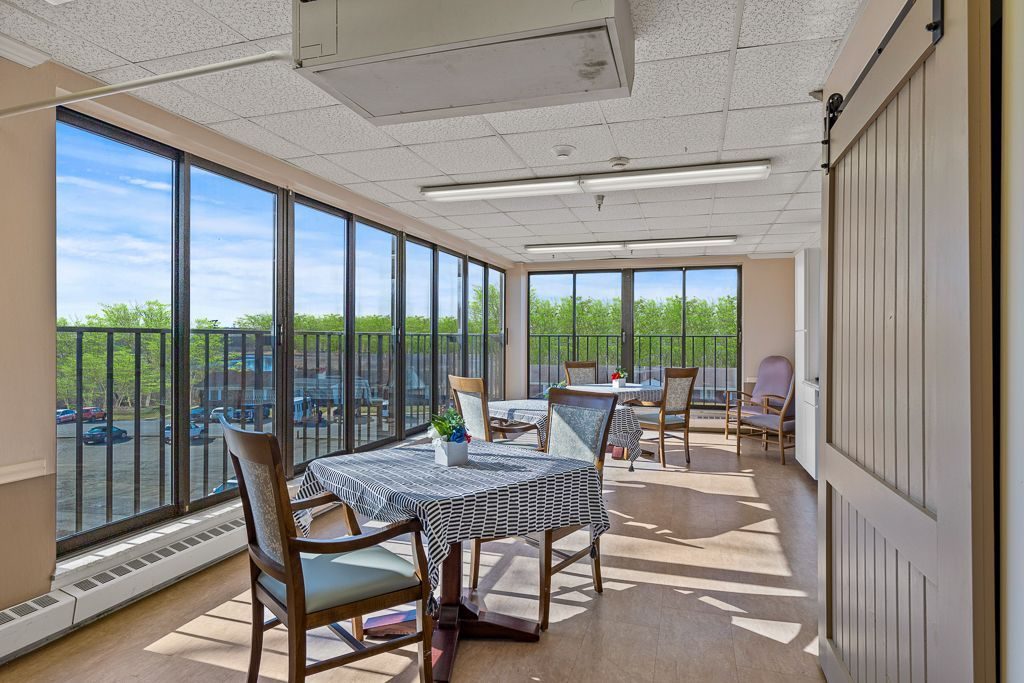 Quality Life Services - Grove City photo 1