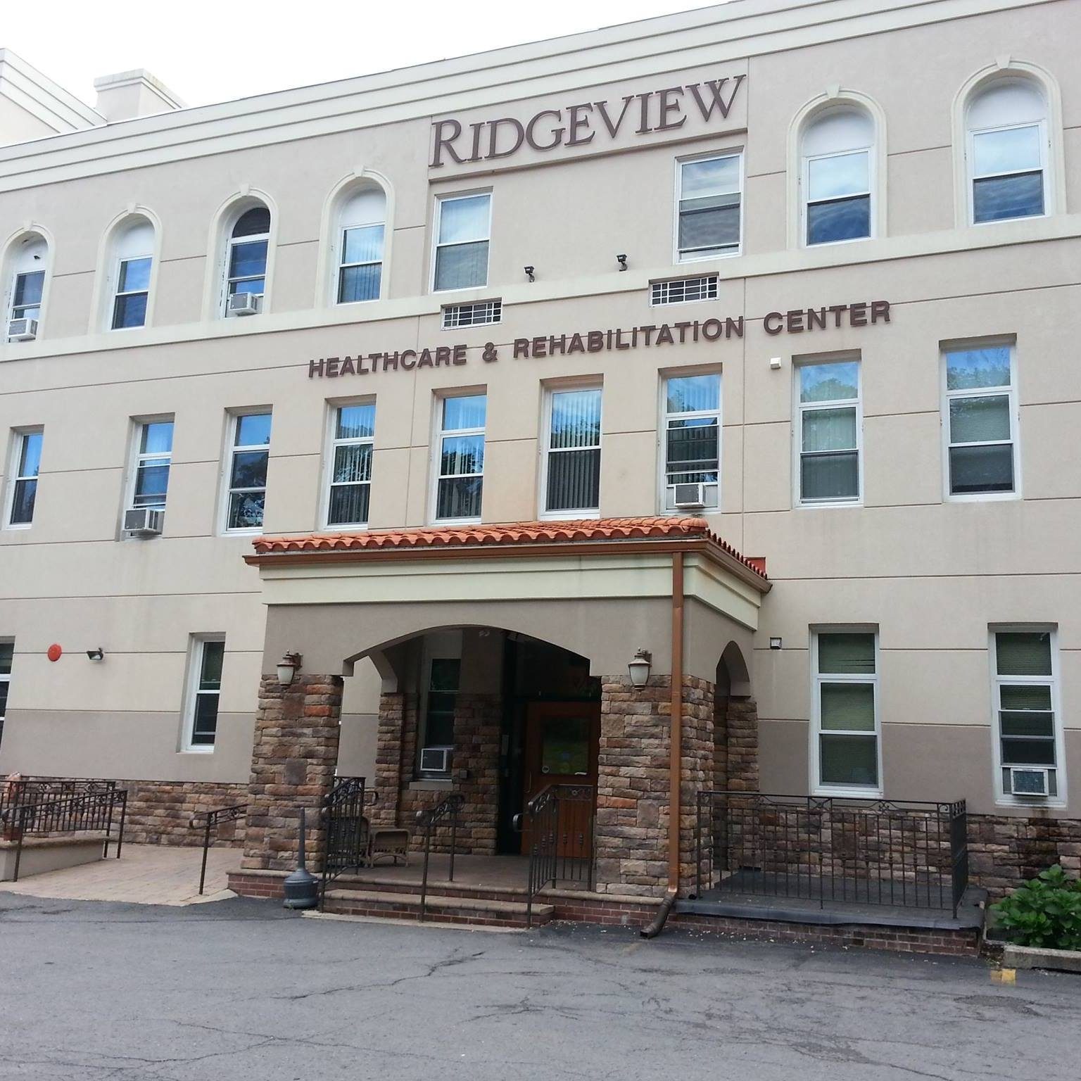 Ridgeview Healthcare & Rehab Center