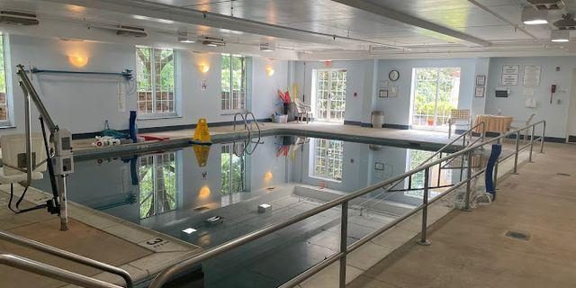 Holland Center for Rehabilitation and Nursing