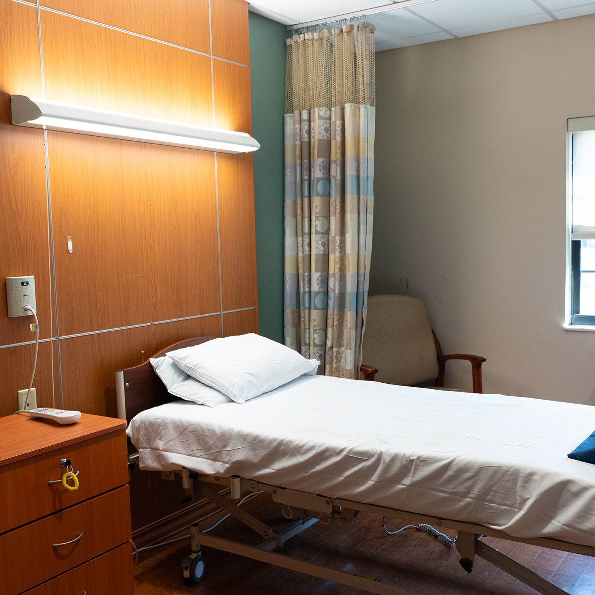 Heritage Care Center