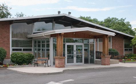 Valley Manor Nursing And Rehab