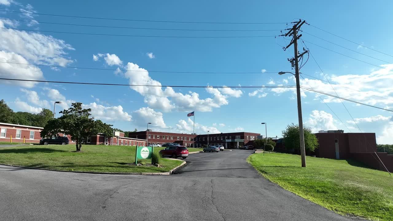 Maybrook Hills Rehabilitation and Healthcare Cente