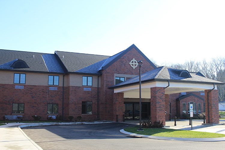 Concordia at Villa ST Joseph Personal Care photo 1