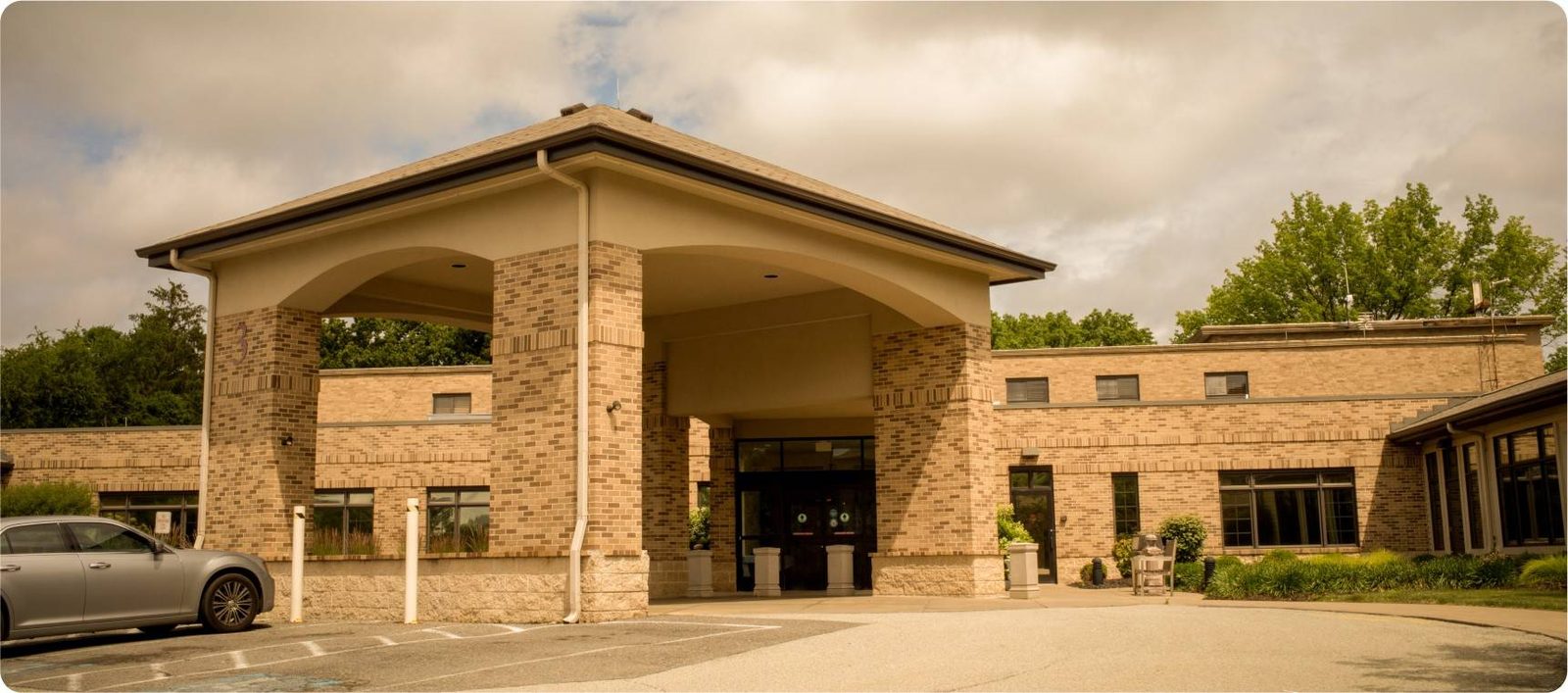 Vincentian Home photo 1