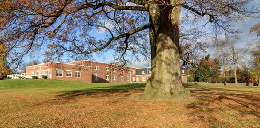 ManorCare Health Services-Wallingford