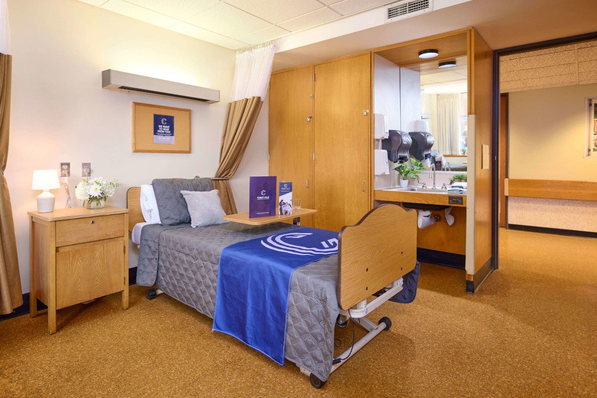 Forest Hills Rehabilitation & Healthcare Center photo 1