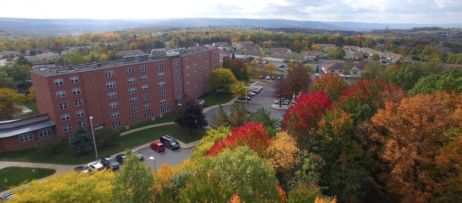 Wesley Village