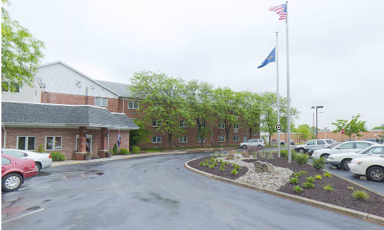 Westminster Village