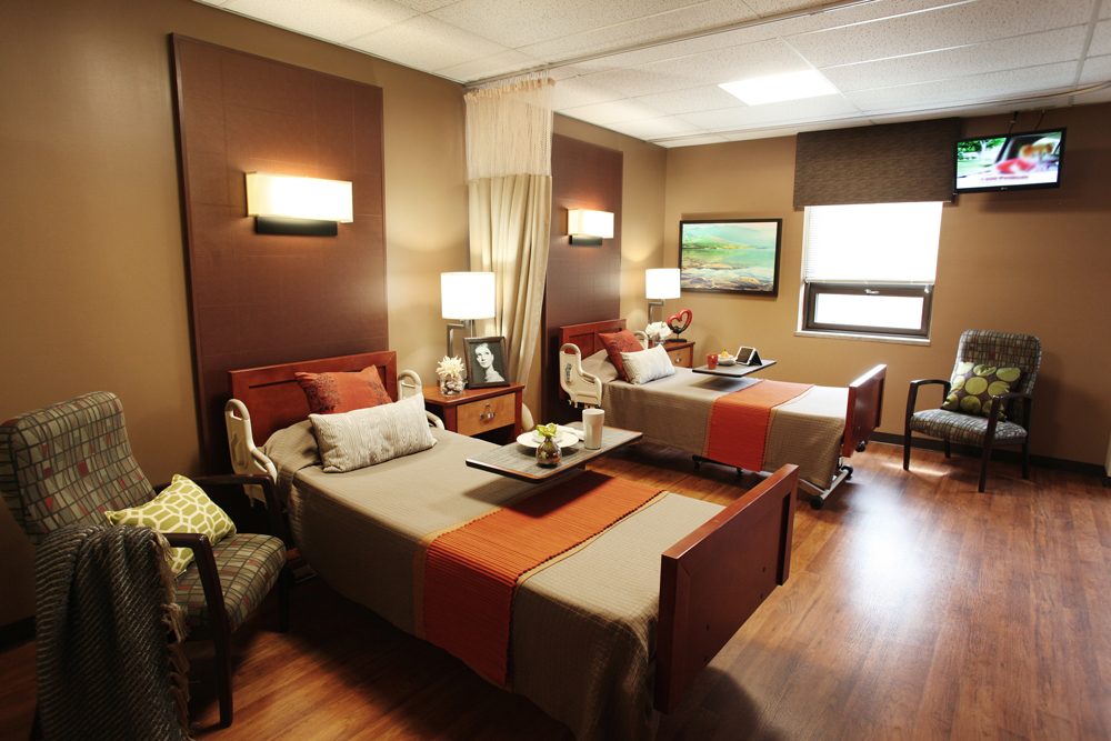 Perry Health & Rehab Center photo 4