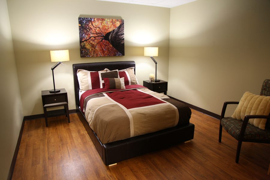 Perry Health & Rehab Center photo 5