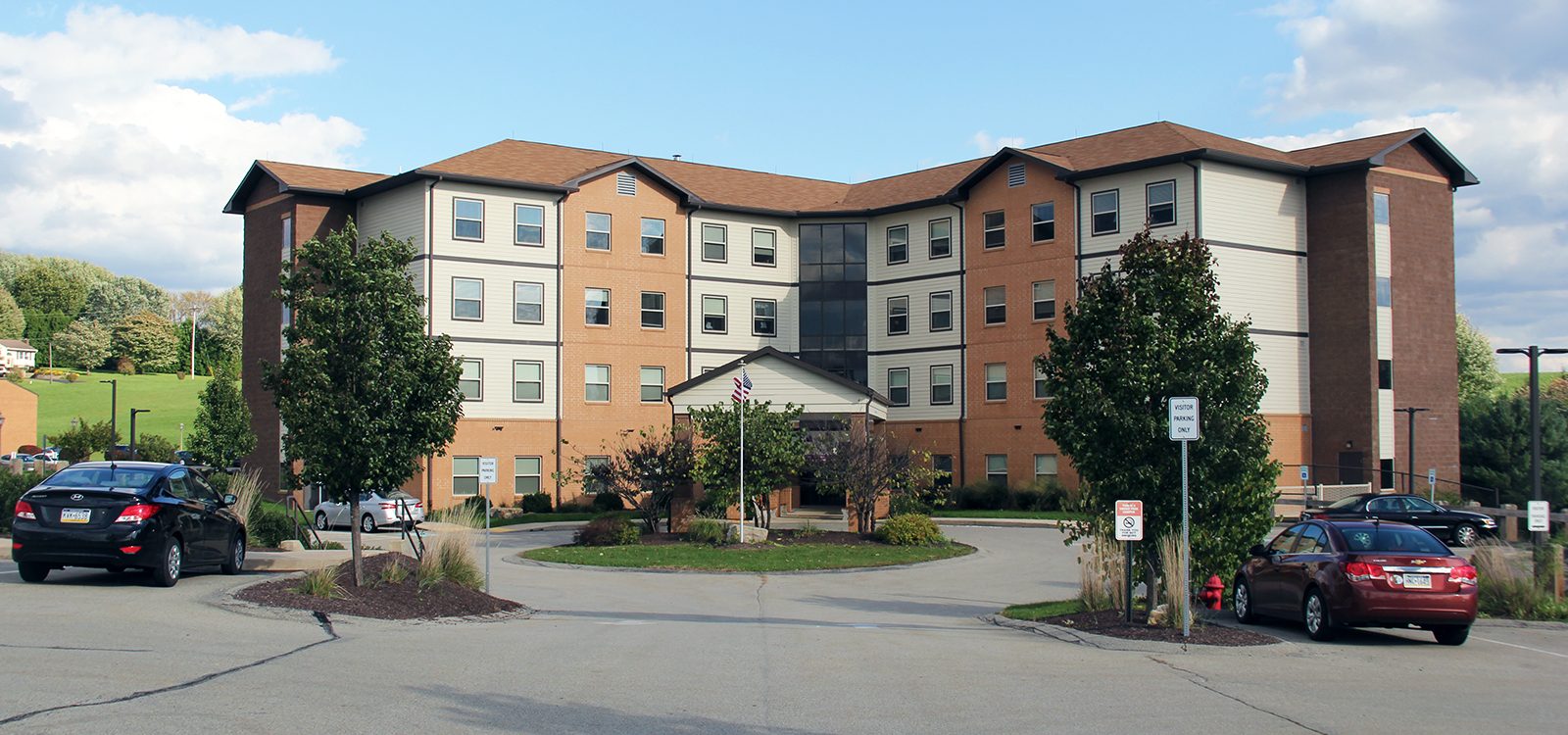 William Penn Care Center photo 1