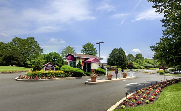 Brittany Pointe Estates photo 2