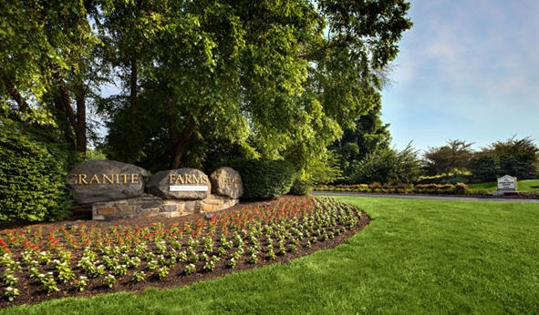 Granite Farms Estates photo 2