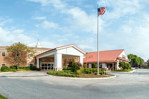 Willowbrooke Court-Lima Estate photo 1