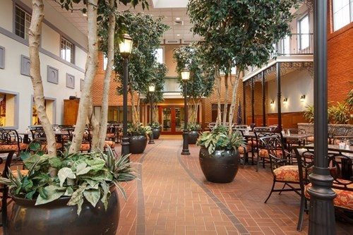 Willowbrooke Court-Lima Estate photo 4