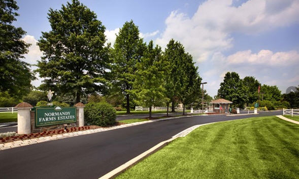 Normandy Farms Estates photo 1