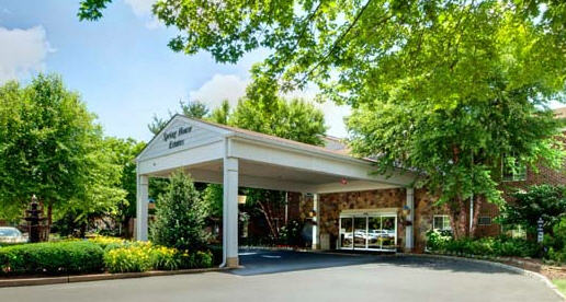 Spring House Estates photo 1