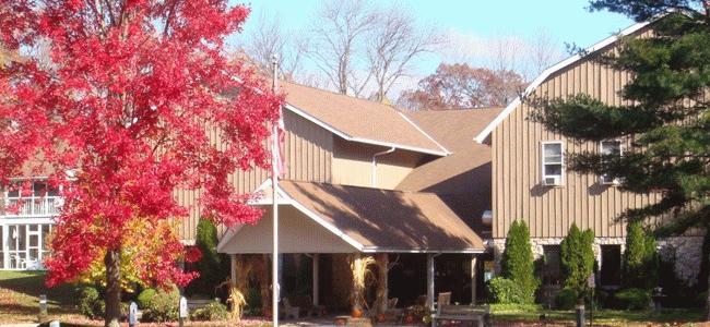 Wood River Village Nursing Center