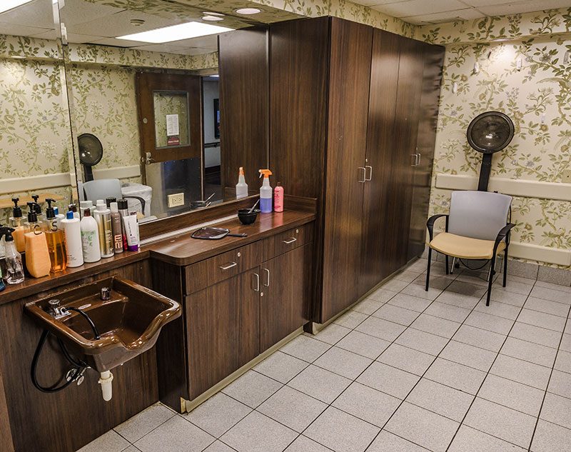 Woodhaven Care Center photo 4