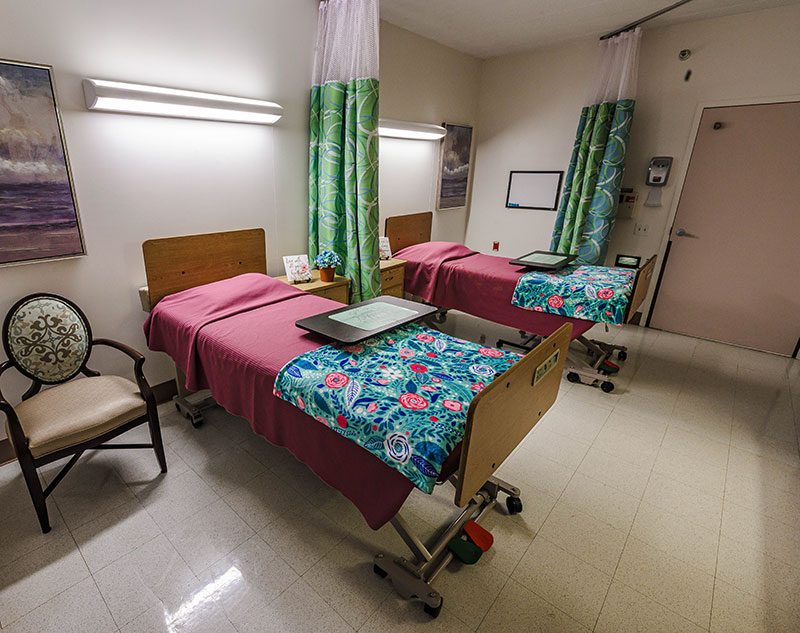 Woodhaven Care Center photo 5
