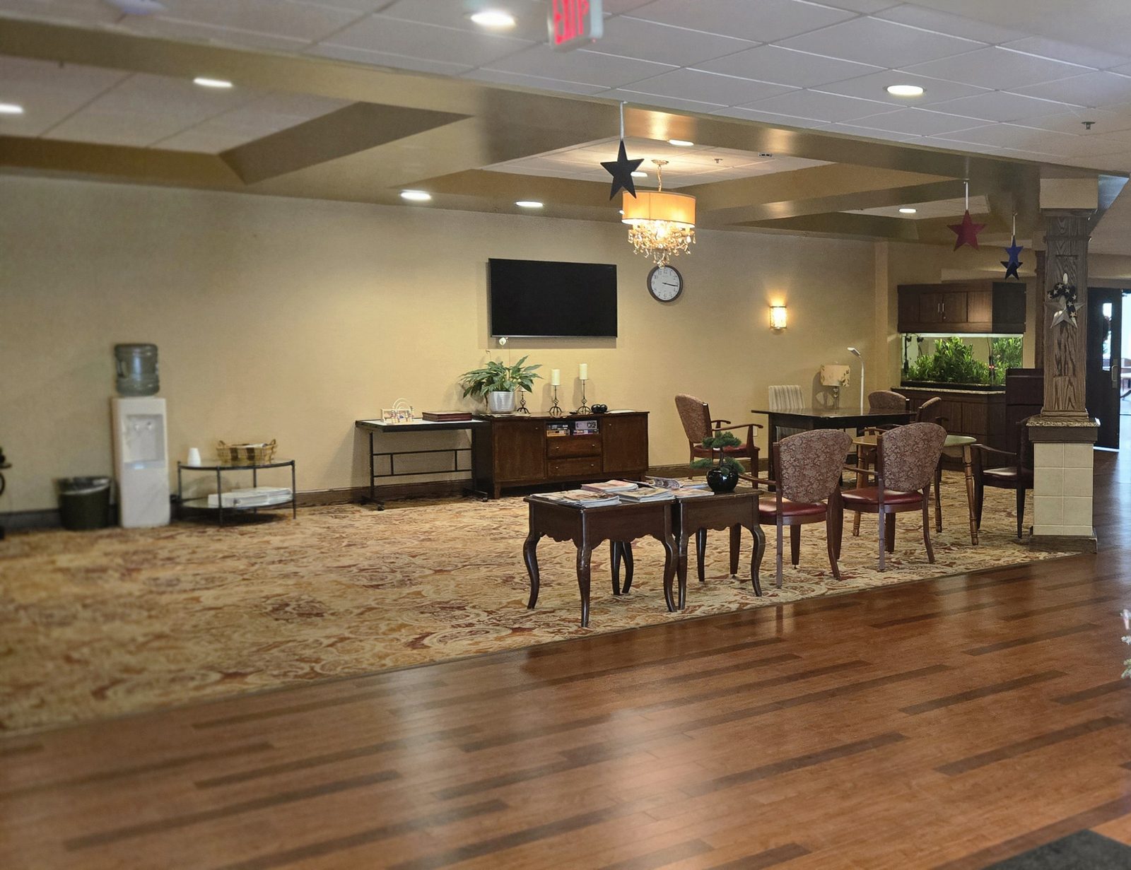 Avalon Springs Care Center