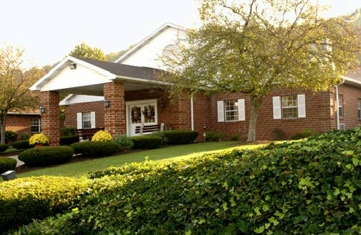 Woodland Retirement Community