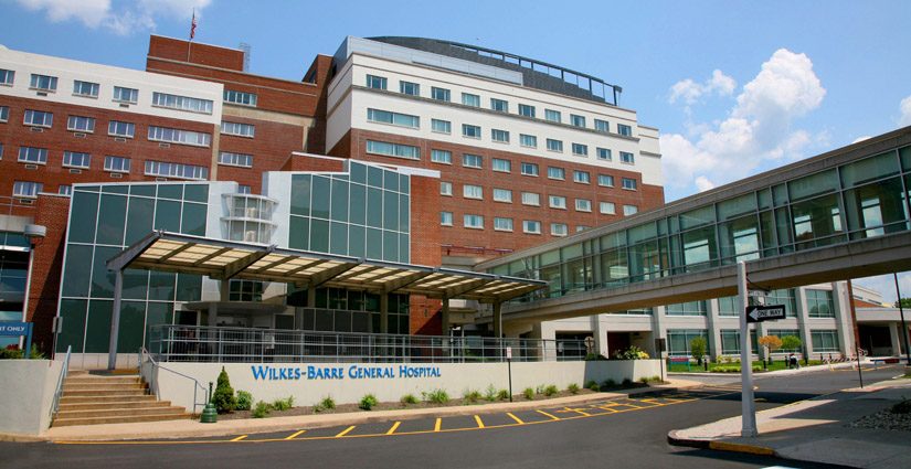 Wvhcs Hospital TCU