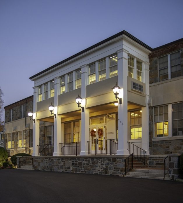 Wyncote Care Center