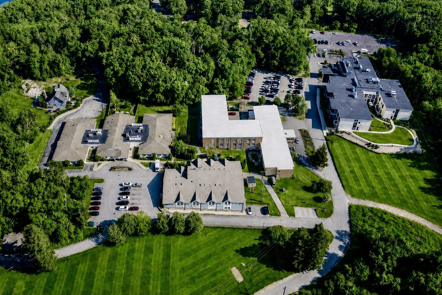 Briarcliffe Manor photo 1