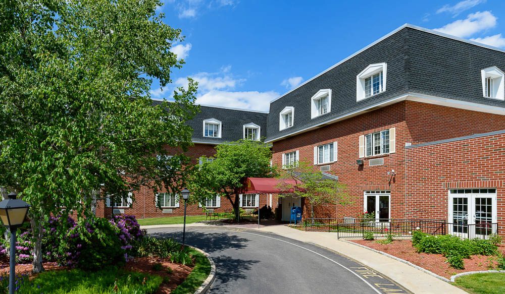 Cherry Hill Manor photo 2