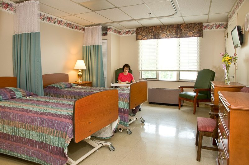 Cherry Hill Manor photo 3